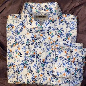 EXPRESS men’s shirt